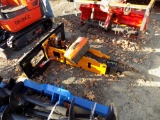 New Hydraulic Hammer for Skid Steer Loader