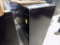 Black 42'' 3 Drawer Lateral File Cabinet