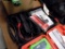 Ancel Vehicle Circuit Probe in Case with New Milwaukee Test Probes