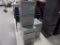 (3) Gray 2 Drawer File Cabinets