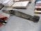 Black Hunter Infrared Measuring Bar For Alignment Machines