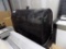 Black 275 Gallon Fuel Tank
