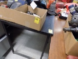 Black 5' Table