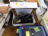 OBD II Vehicle Inspection Scanner Tool