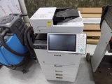 Canon Image Runner Advance C356IS II Copy Machine, Unknown Condition