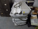 Large Stack of Shop Lights