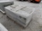 144 Sq. FT. Bluestone Patio Kit, 1 1/2'' Thick, Sold by the Sq. Ft. (144 x