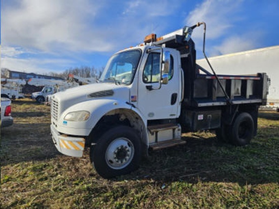 R1 - Farm Tractor & Eq Plus Utility Truck & Equip