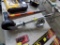 Ironton Bolt On Sidewinder 1000 Boat Trailer Jack