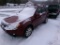 2011 Subaru Forester 2.5 X Premium, Sunroof, Maroon, 126,003 Miles, Vin # J