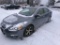 2015 Nissan Altima 2.5 SL, Gray, Leather, Sunroof, 213,826 Miles, VIN#:1N4A