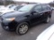 2011 Kia Sorento Ex, Black, 152,651 Miles, VIN#: 5XYKU3A14BG055022, LOUD EX