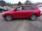2008 Toyota Rav 4 Base, Red, 188,124 Miles,VIN#: JTMZD33V085079320 - OPEN T