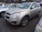2014 Chevrolet Equinox LT AWD Tan, 135,644 Miles, VIN#: 2GNFLFEK7E6248251 -