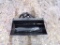 New Miva 24'' Hydraulic Angle Bucket for Mini Excavator