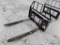New Kivel Pallet Forks For SSL, 48'' Forks