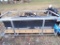 Wolverine 84'' Hydraulic Skid Steer 6-Way Dozer Blade Model SWDB-11-84W