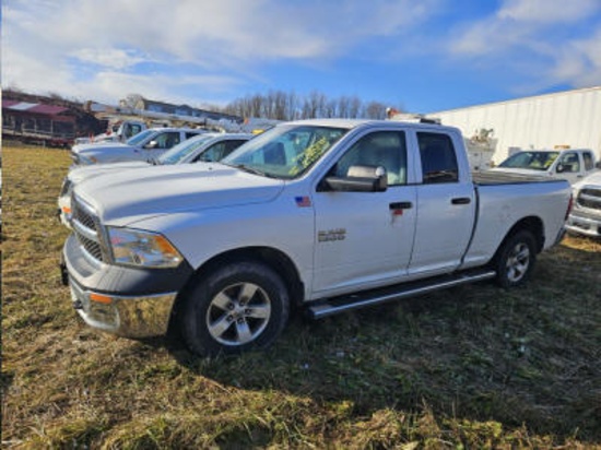 R2 - Tools, Equipment & Vehicle Auction