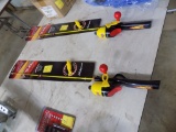 New Shakespeare Kid-Size ''Cars'' Fishing Pole