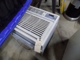 Large LG Window Air Conditioner