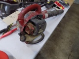 Craftsman Gas Powered Leaf Blower