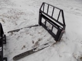 New Kivel Pallet Forks For SSL, 48'' Forks