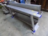 Adjustable Aluminum Ladder Rack for Pick Up