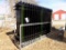 20 Pieces 10'x7' Length,Fence Panels With Posts And Hardware