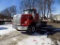 2016 Western Star 4900 SB Tri-Axle Heavy Haul, Truck Tractor Day Cab w/Nice