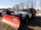 2012 Ford F450 Stake Body 4WD Auto, 58,801 Miles, V10 Gas, 10' Stake Body w