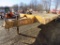 1992 Eager Beaver 10HA Deck-Over Tandem Axle Heavy Equipment Trailer, Air B