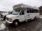 2006 Ford Van Bus Handicap Lift, Powerstroke Dsl. Auto, Lots Of Seats And P