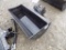 New 32'' Hydraulic Bucket for Mini Excavator