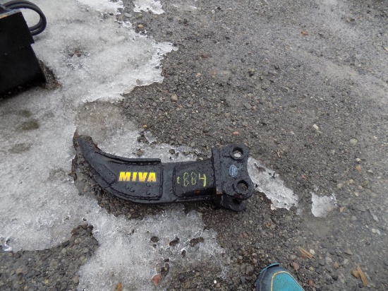 New Ripper Tooth For Mini Excavator