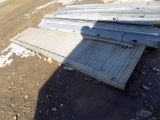 Aluminum Loading Ramp For Box Truck
