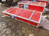 New Chery 20 x 20 Container Shelter
