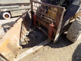 42'' Pallet Forks For SSL