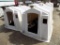 (2) Calf Huts, Minor Damage Here And There (2 X BID PRICE)