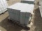 Pallet With 144 SF Of 1 1/2'' Thermaled Bluestone Pattern, Assorted Dimensi