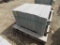 Pallet With 144 SF Of 1 1/2'' Thermaled Bluestone Pattern, Assorted Dimensi