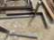 New 48'' Pallet Forks, FORKS ONLY, For Reg. Fork Frames