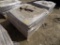 Pallet Of Custom Cut Manufactured Pavers 2'' Thick