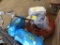 New Walk Behind Power Trowel, Gas Engine