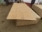 (29) Pcs of T-111 Plywood Siding, 4' x 8' Sheets, Sold by the Sheet (29 x B