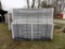 New Blue Chery Workbench/Tool Chest, 7', 18 Drawer