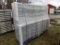 New Blue Chery Workbench/Tool Chest, 7', 18 Drawer