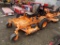 Scag Turf Tiger Commercial Zero Turn with 52'' Deck, 26.5 Kohler Engine, 10