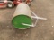 36'' Tow Behind Lawn Roller with Steel Drum