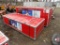 Hills Industrial 30'W x 60'L x 22' H Heavy Duty Double Truss with 15' Tall