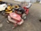 Ferris ProCut 61 3 Whee;ed Commercial Front Mower with 61'' Cut, Kkohler Ma